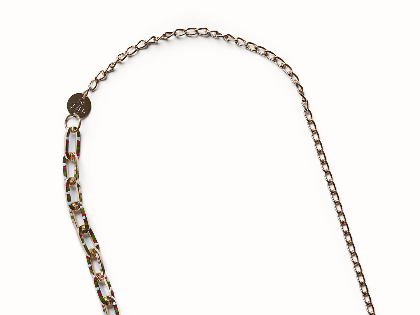 PATIKIL Porta Occhiali Collo, Fascia Per Occhiali Con Perline PATIKIL Porta Occhiali Collo, Fascia Per Occhiali Con Perline